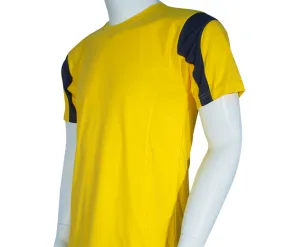 2-Tone Dri Fit Roundneck Jersey -