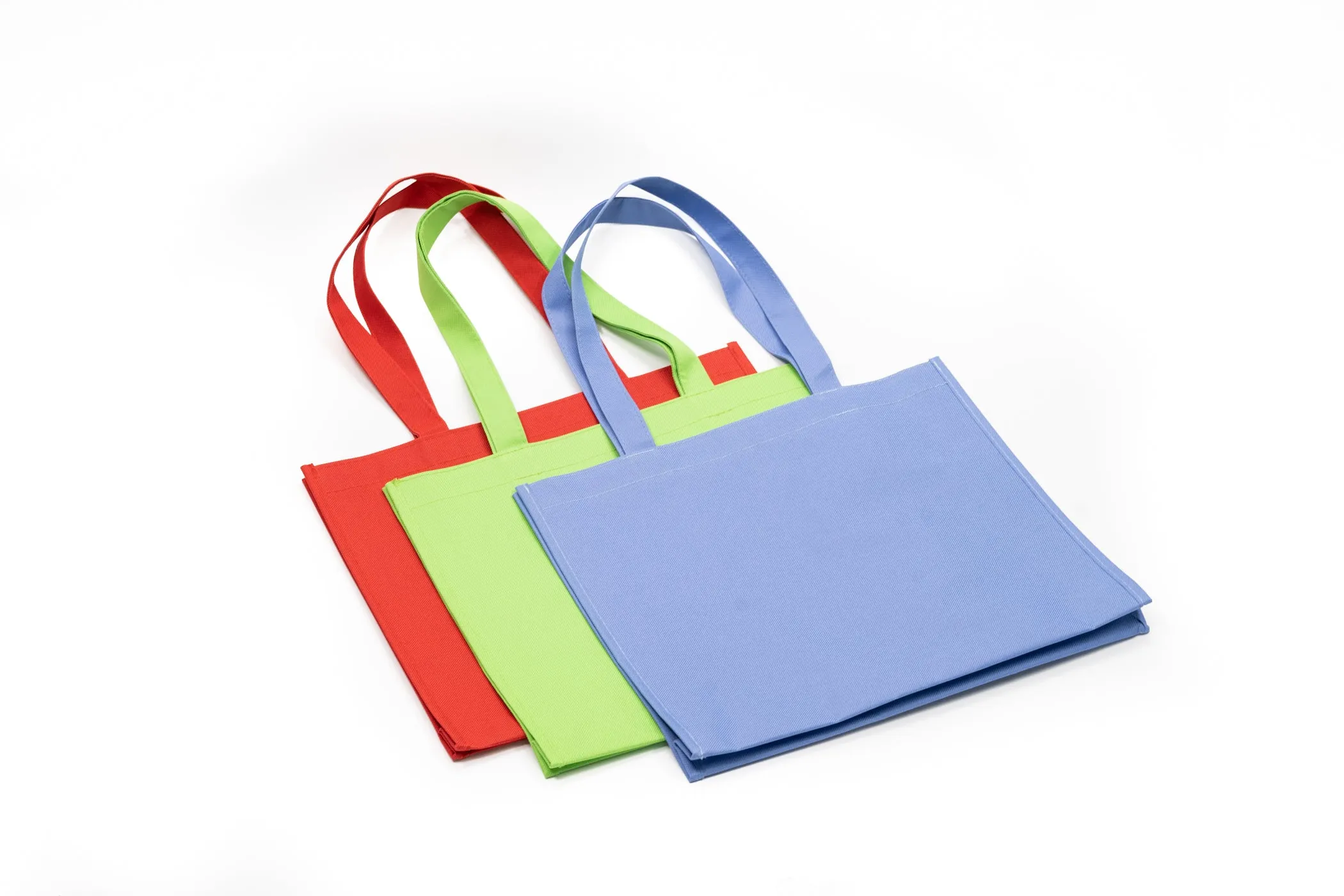 600D B4 Bag with Handle (Assorted Colours)