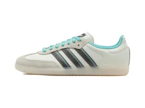 Adidas Samba OG Easy "Mint Charcoal"