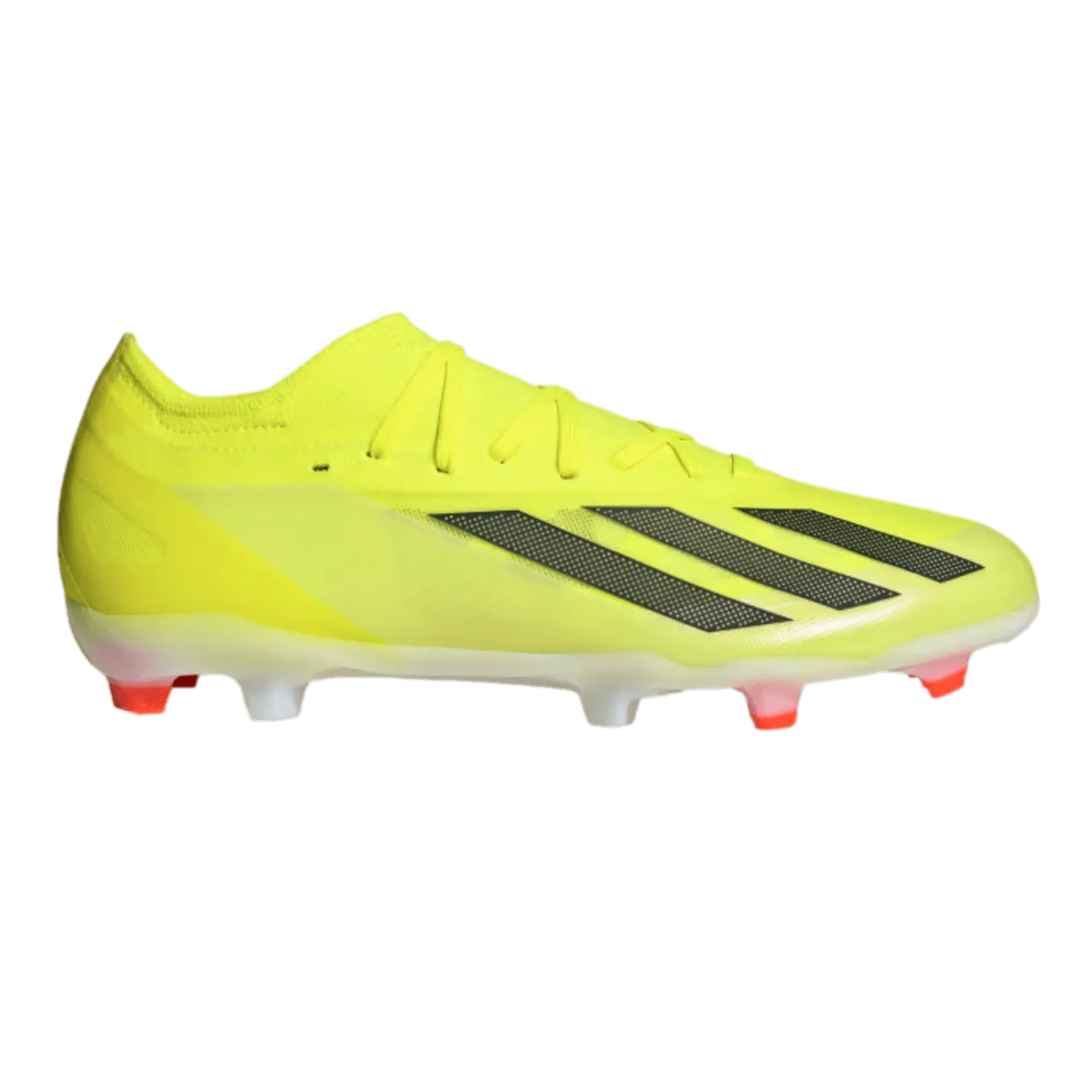 Adidas X Crazyfast Pro Firm Ground Cleats