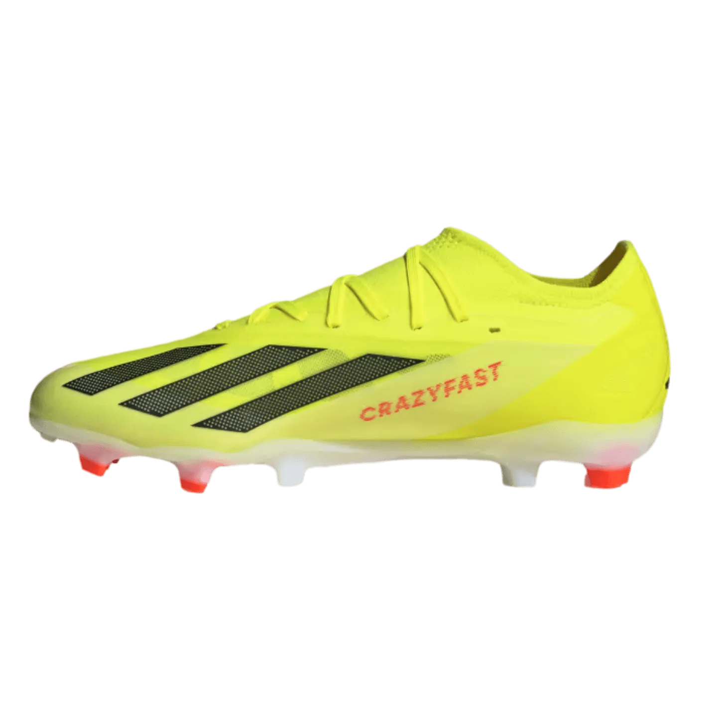 Adidas X Crazyfast Pro Firm Ground Cleats