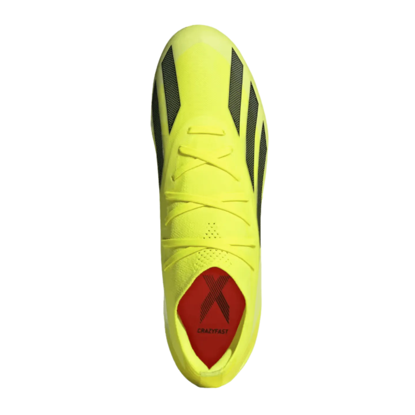 Adidas X Crazyfast Pro Firm Ground Cleats