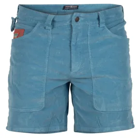 Amundsen 7incher Concord Shorts - Arona Blue