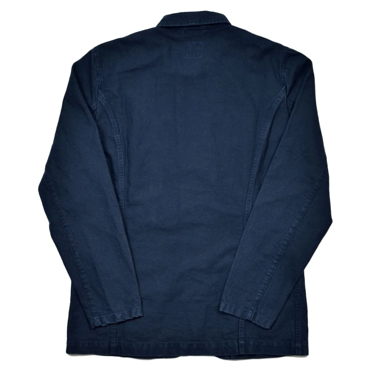 Arpenteur - Villefranche Sergé Jacket - Navy