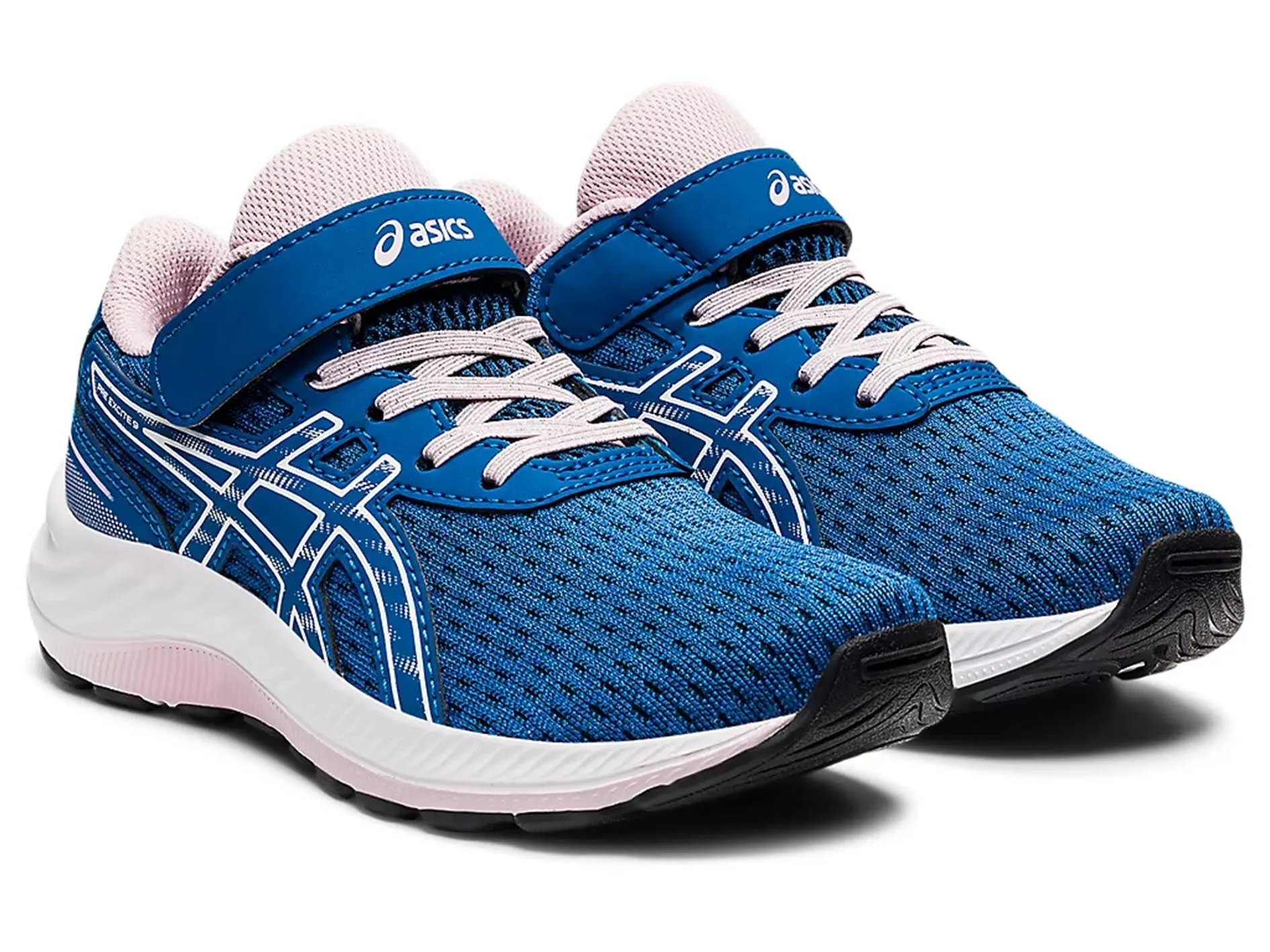 ASICS JUNIOR PRE EXCITE 9 PS <BR> 1014A234 401