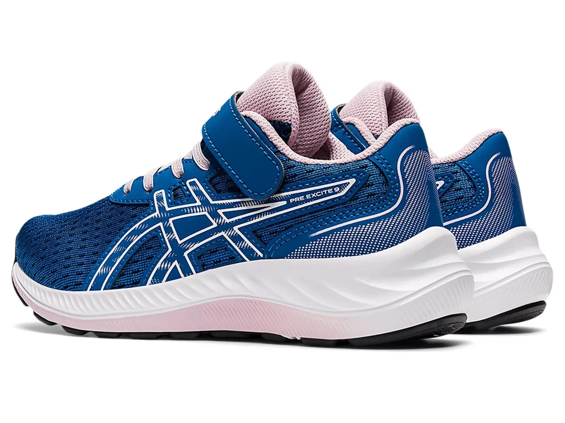 ASICS JUNIOR PRE EXCITE 9 PS <BR> 1014A234 401