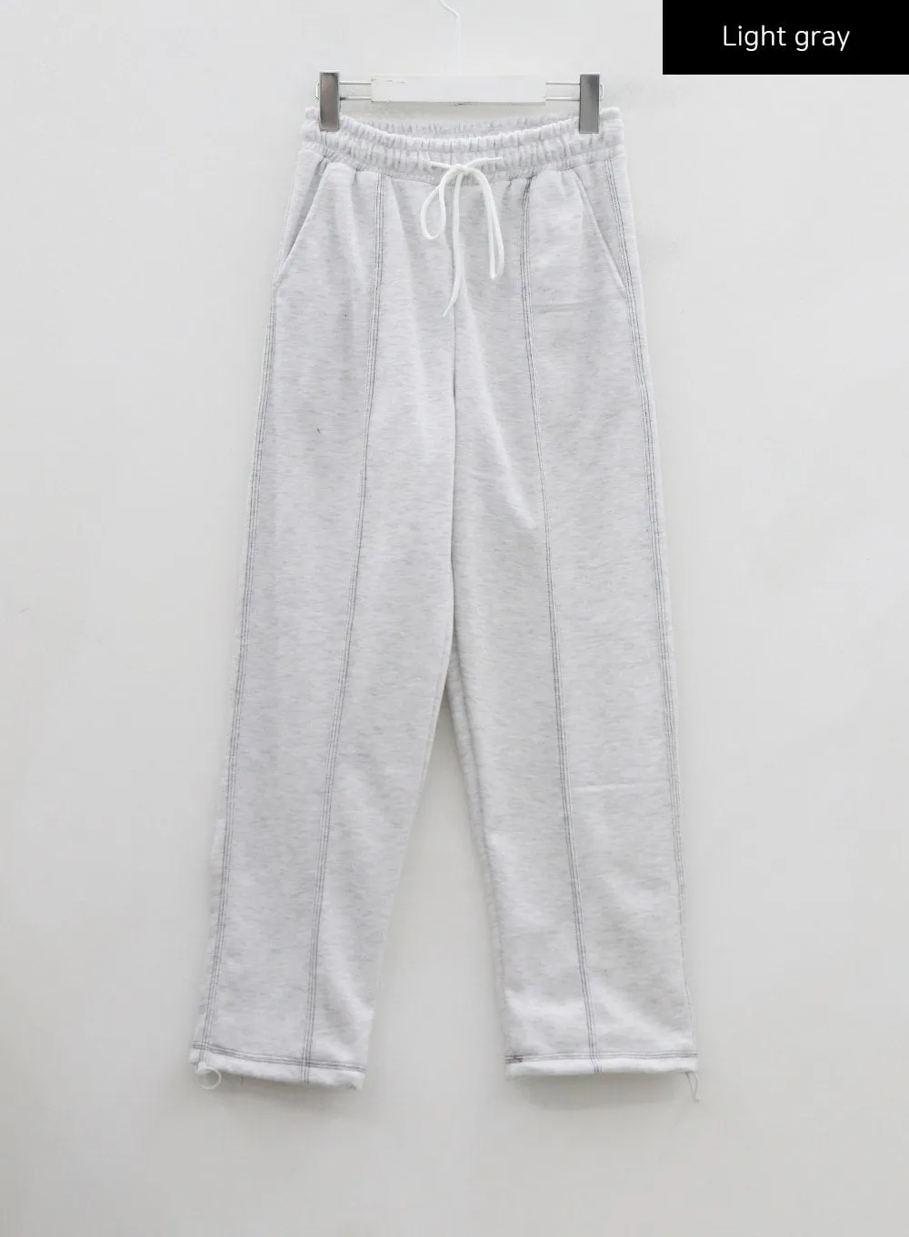 Back Pocket Track Pants CN10