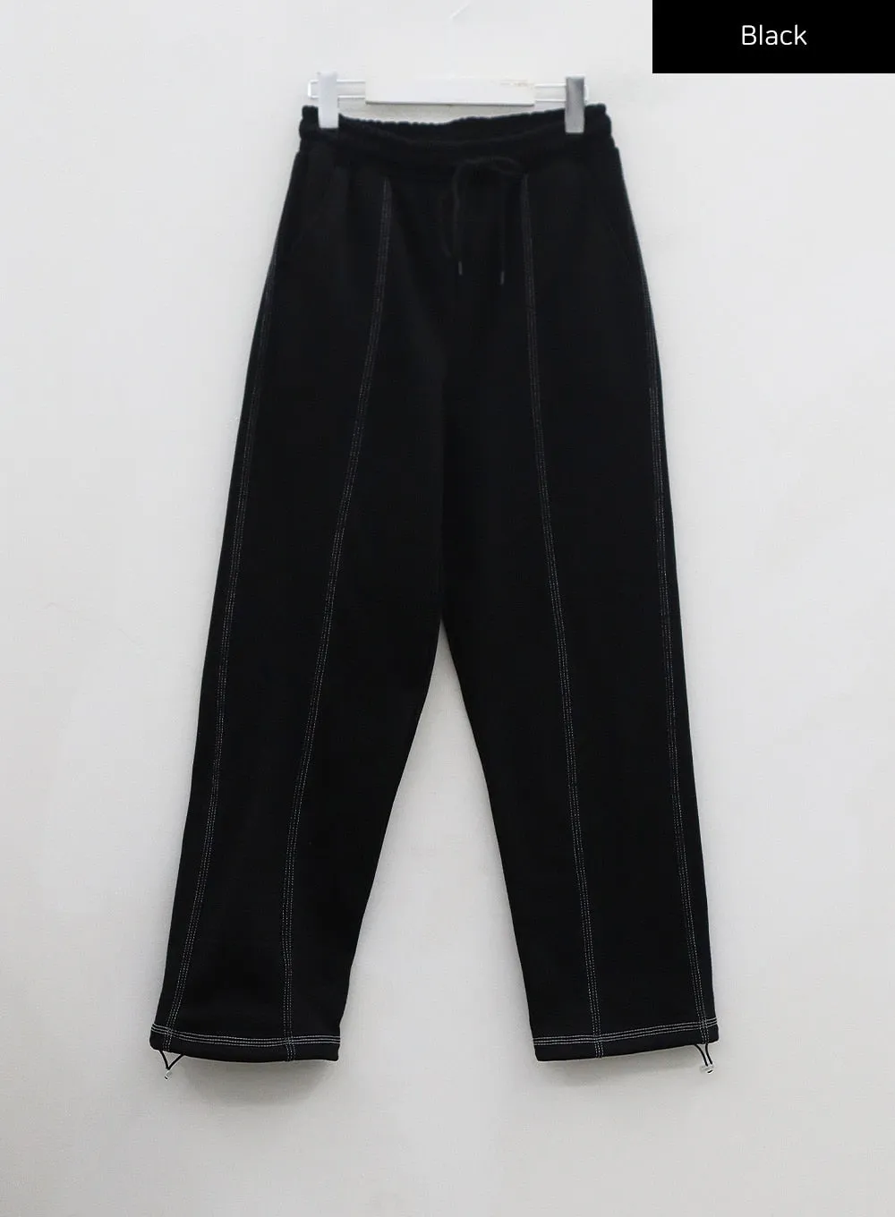 Back Pocket Track Pants CN10