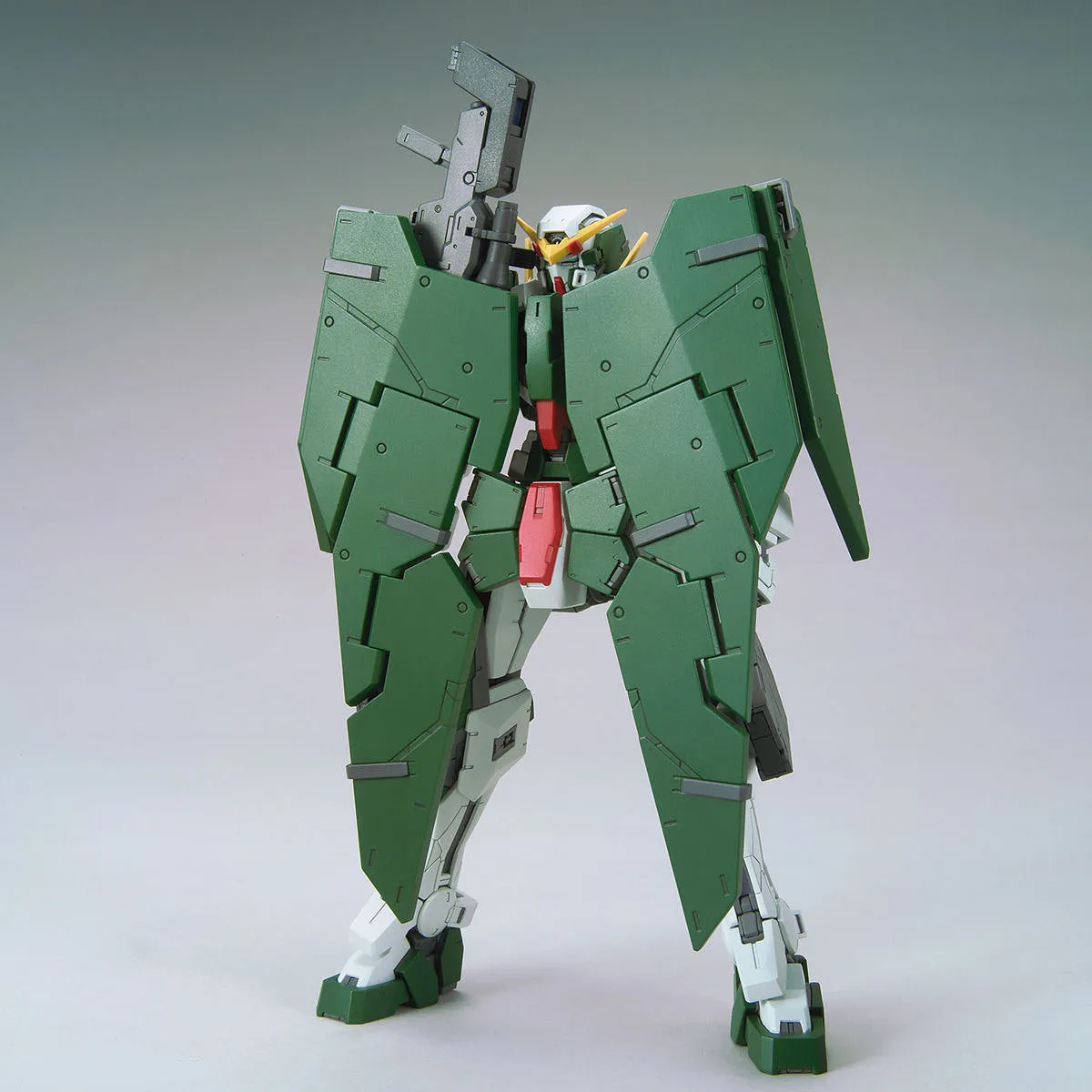 Bandai MG 1/100 Mobile Suit Gundam 00 Gundam Dynames