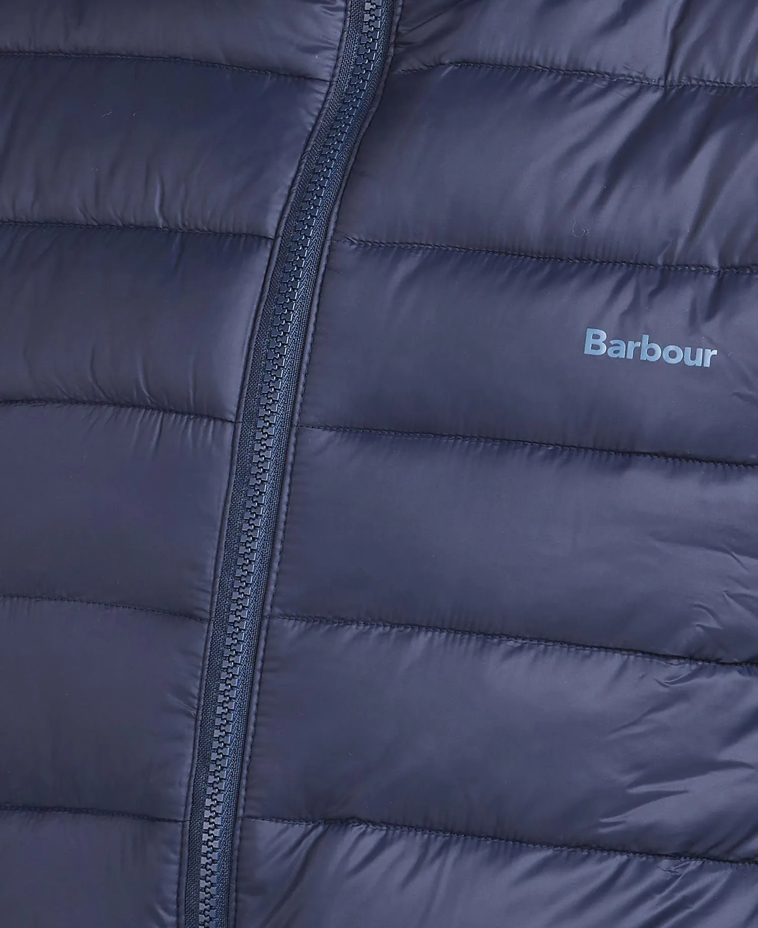 Barbour Men's 'Bretby' Quilted Gilet/ Bodywarmer