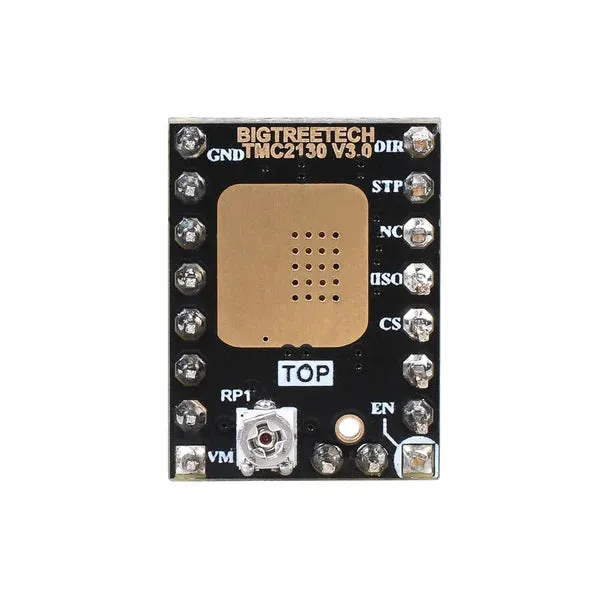 BigTreeTech TMC2130 V3.0 Stepper Motor Driver