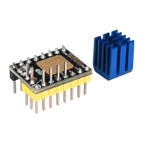 BigTreeTech TMC2130 V3.0 Stepper Motor Driver