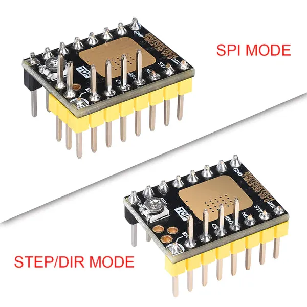 BigTreeTech TMC2130 V3.0 Stepper Motor Driver