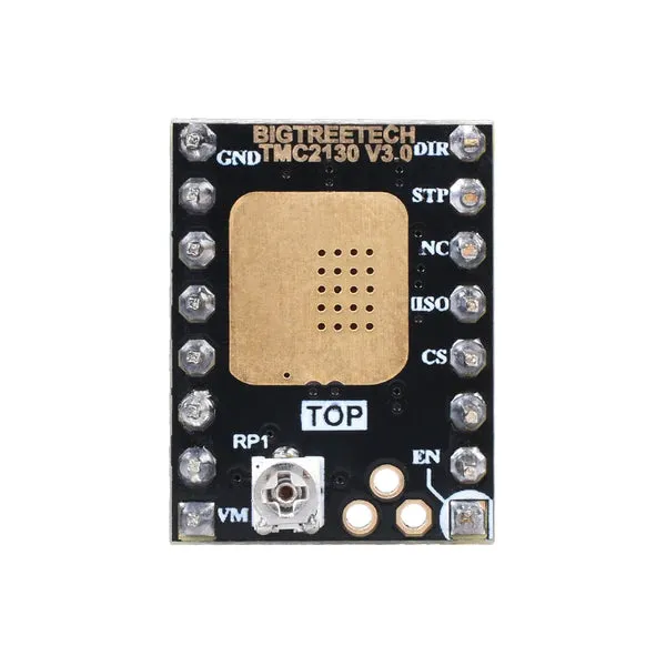 BigTreeTech TMC2130 V3.0 Stepper Motor Driver