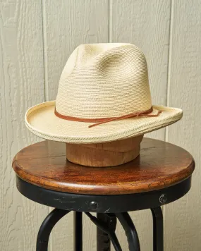 Bluffton Straw Hat