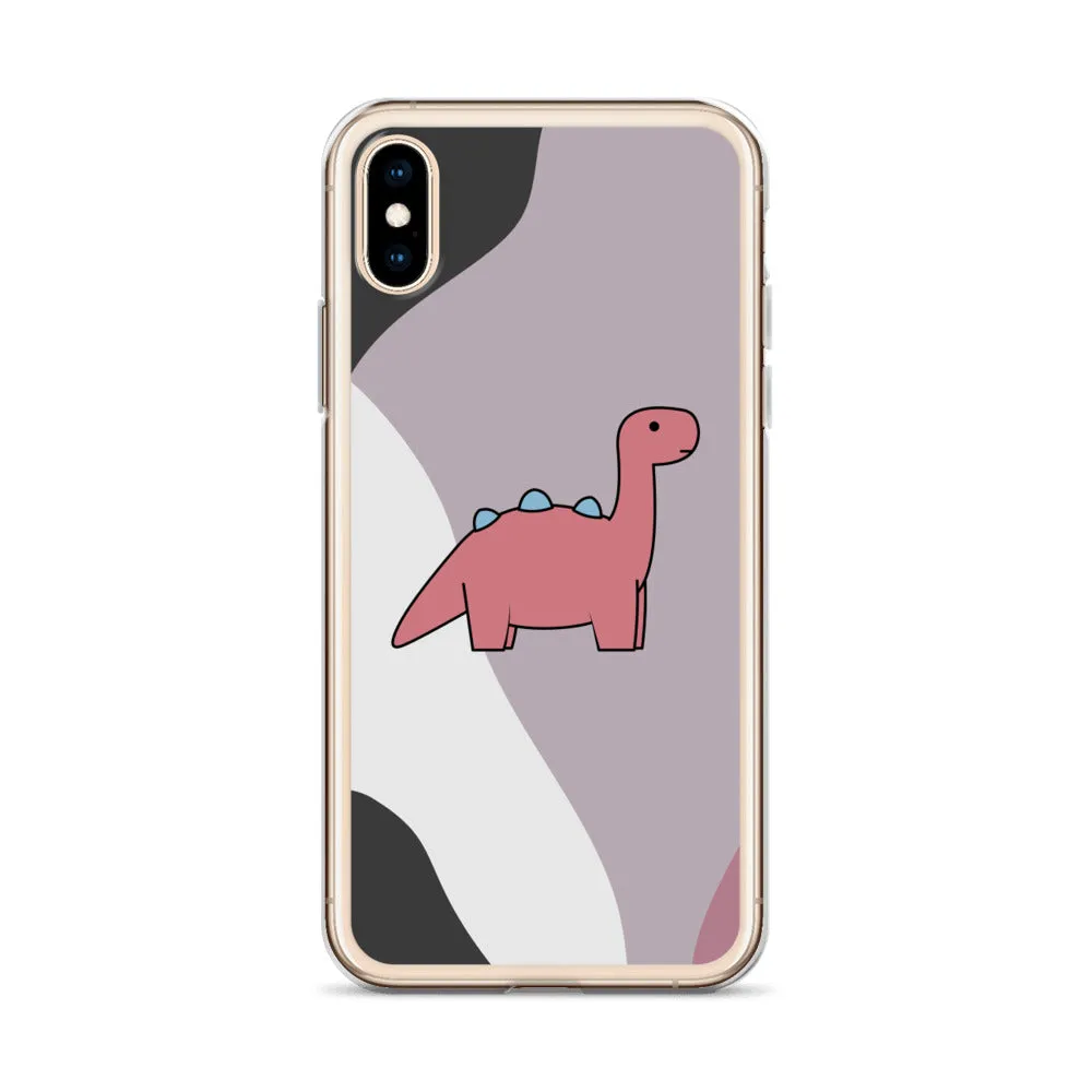 brontosaurus (iphone)