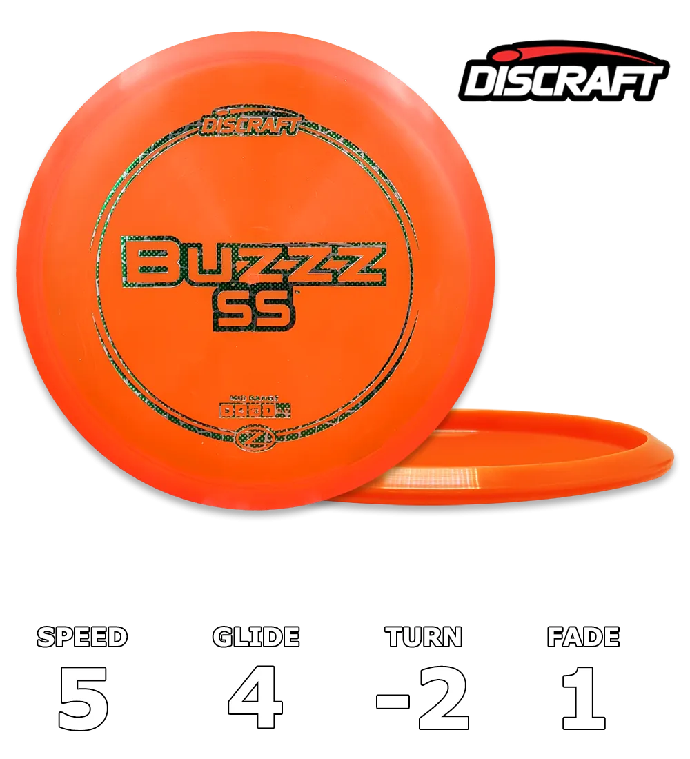 Buzzz SS Z