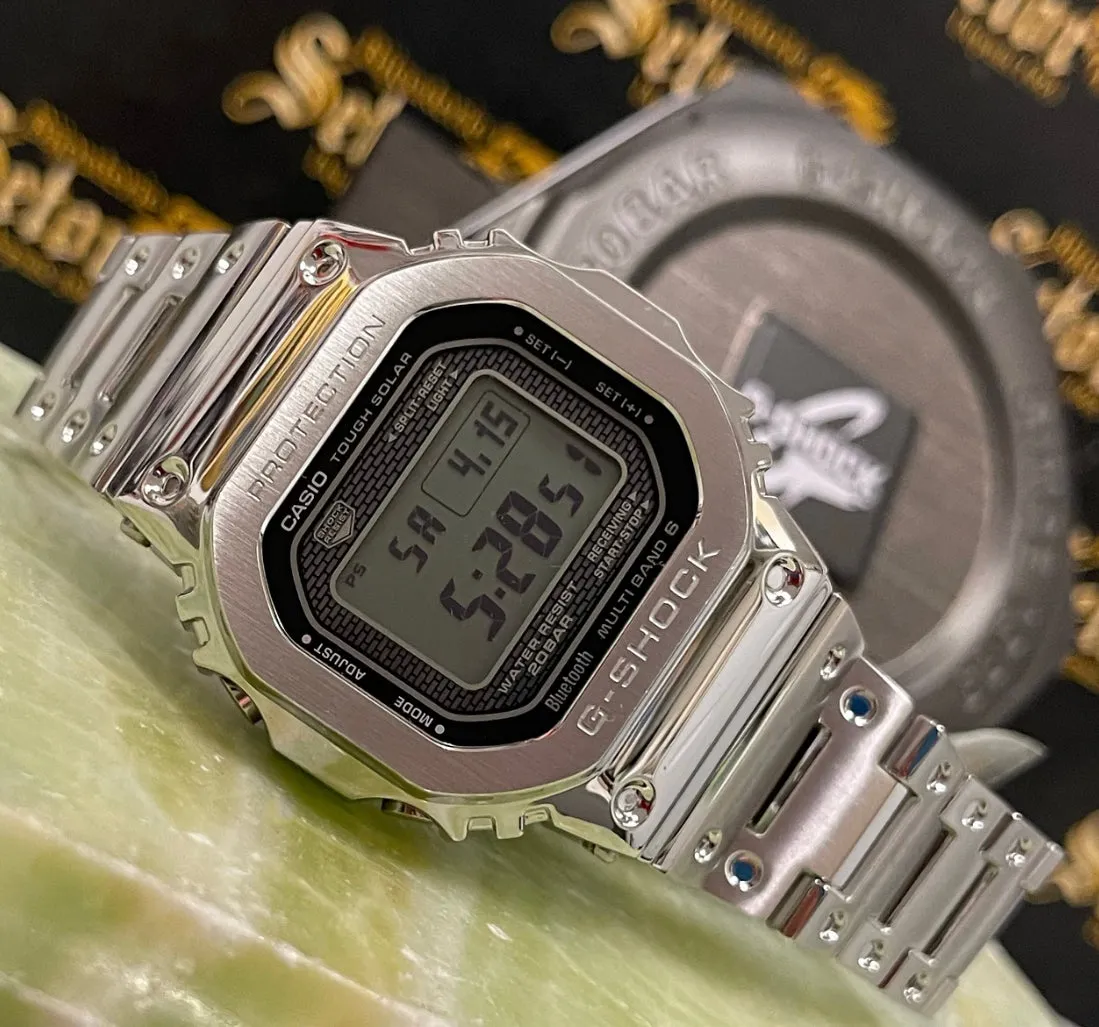 Casio G-Shock