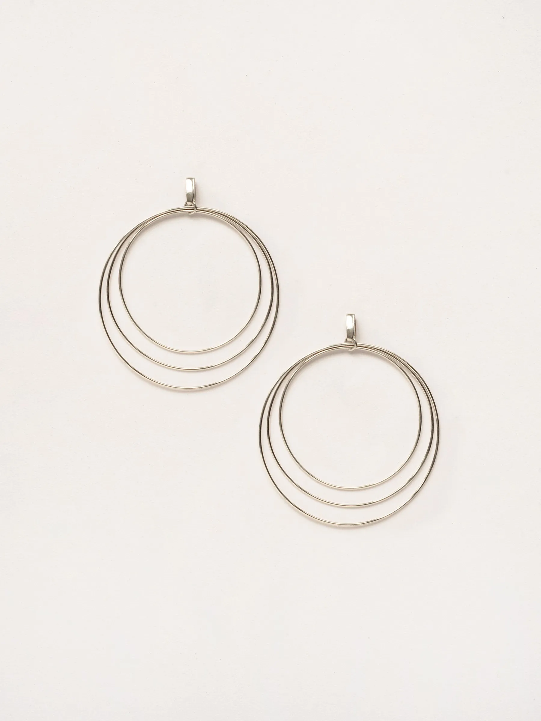 Christy Hoops