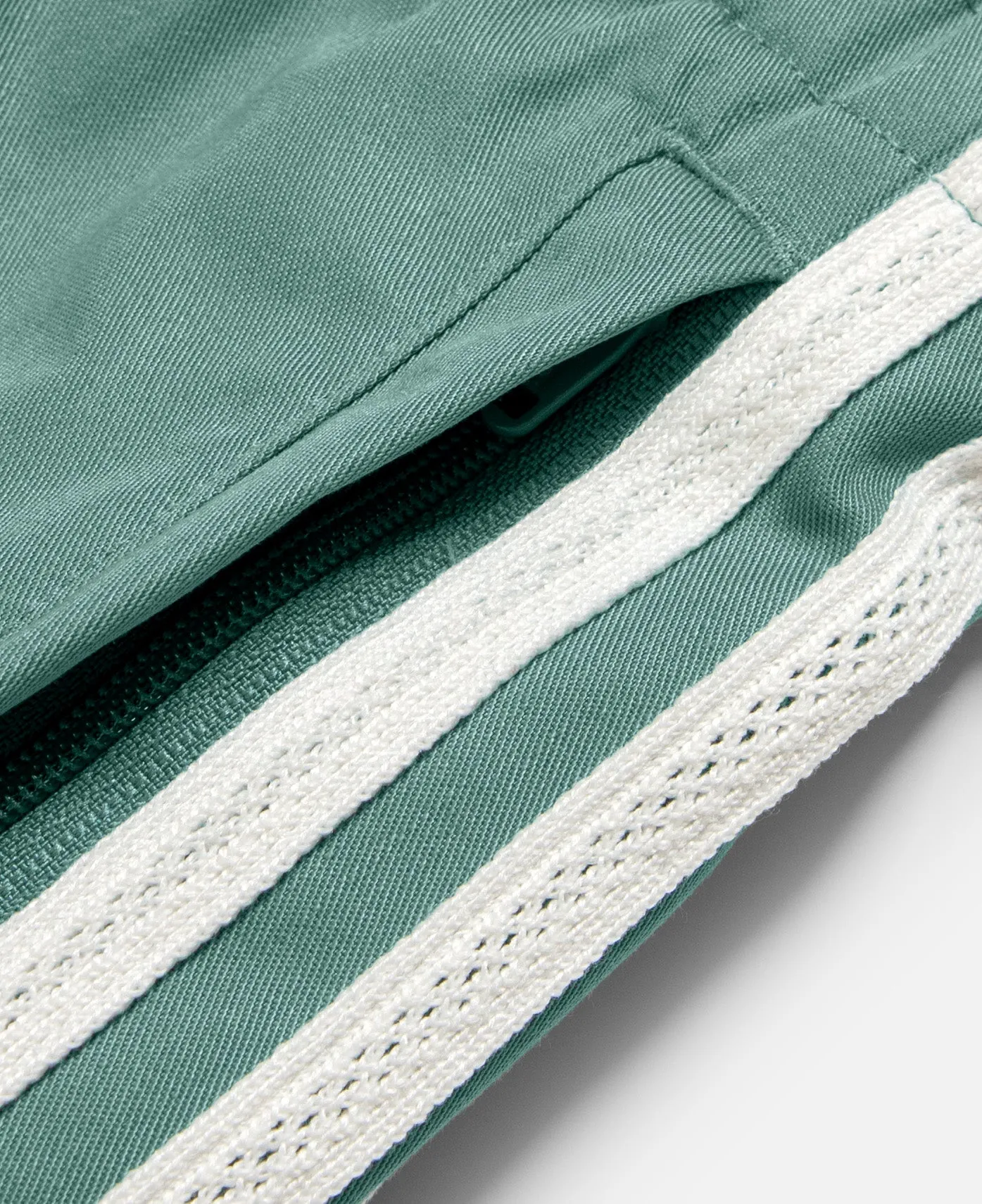 CLOT Sprinter Shorts (Green)