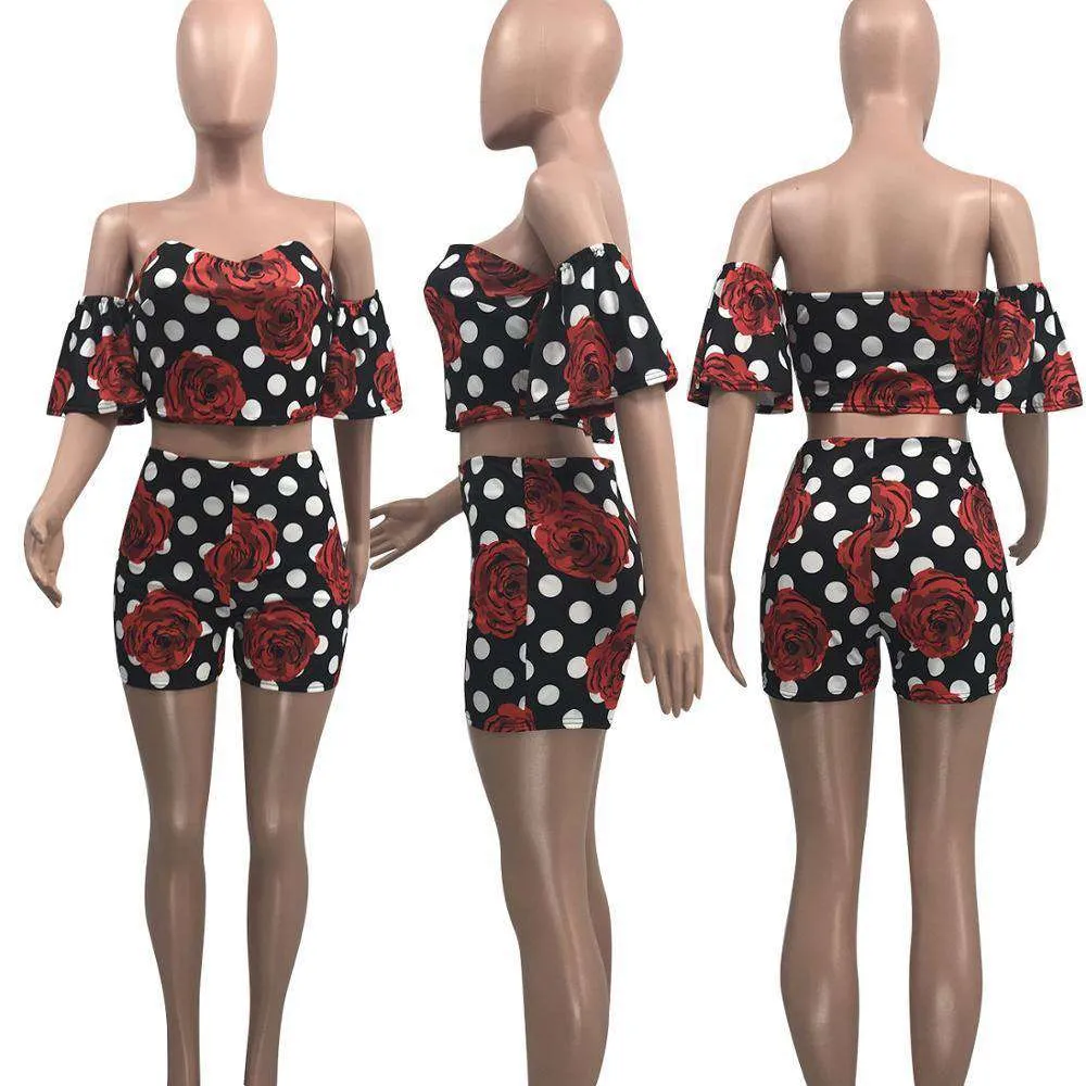 Dodoma two piece set