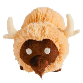 Don't Starve - Beefalo Plush