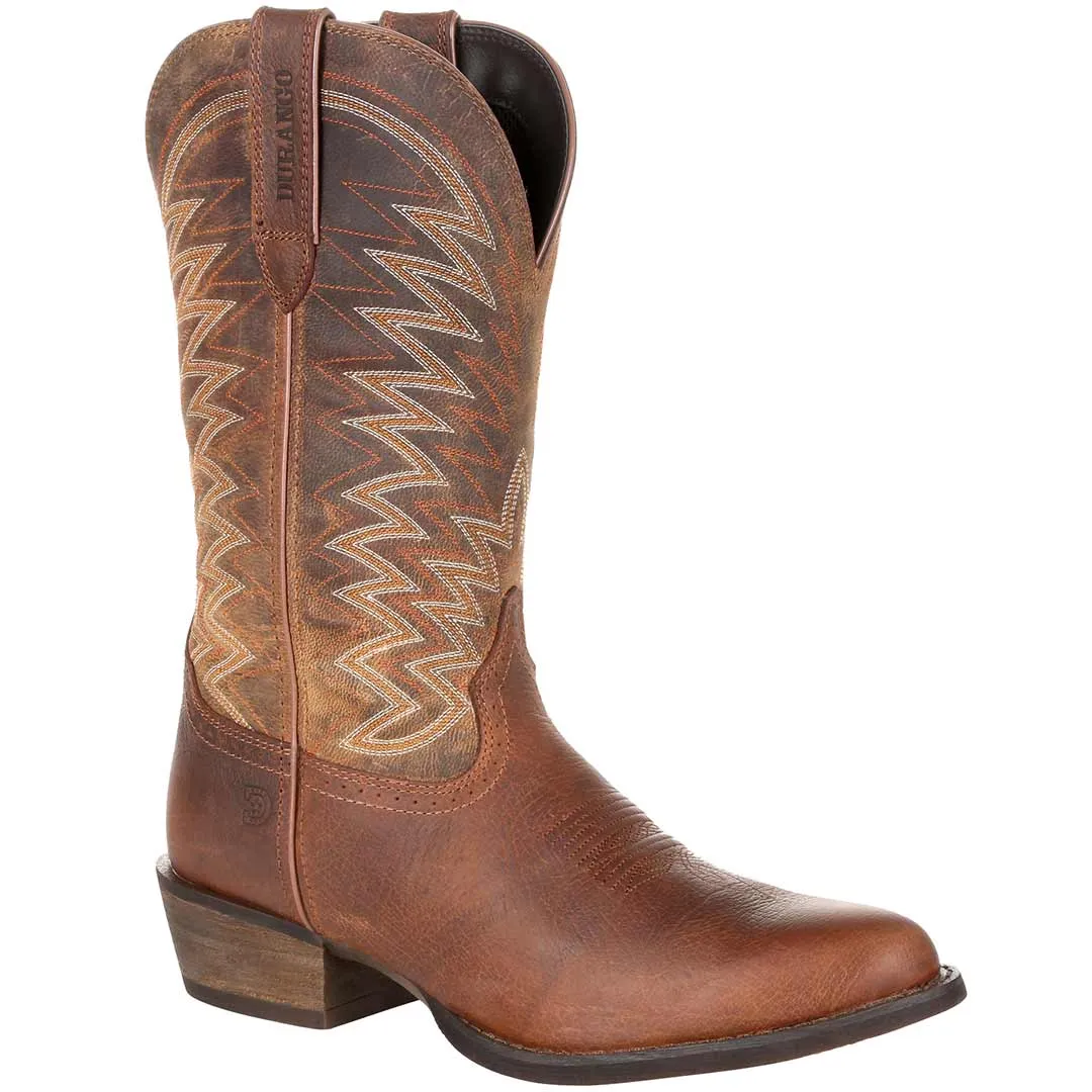 Durango Men's Rebel Frontier Cowboy Boots