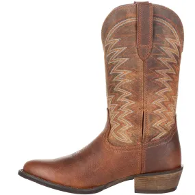 Durango Men's Rebel Frontier Cowboy Boots