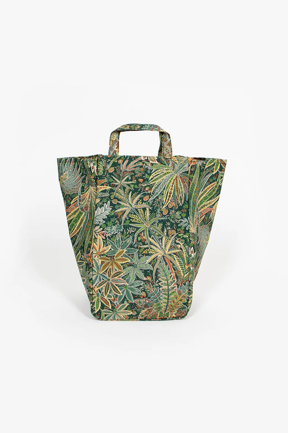 Easy Bag Liberty Green