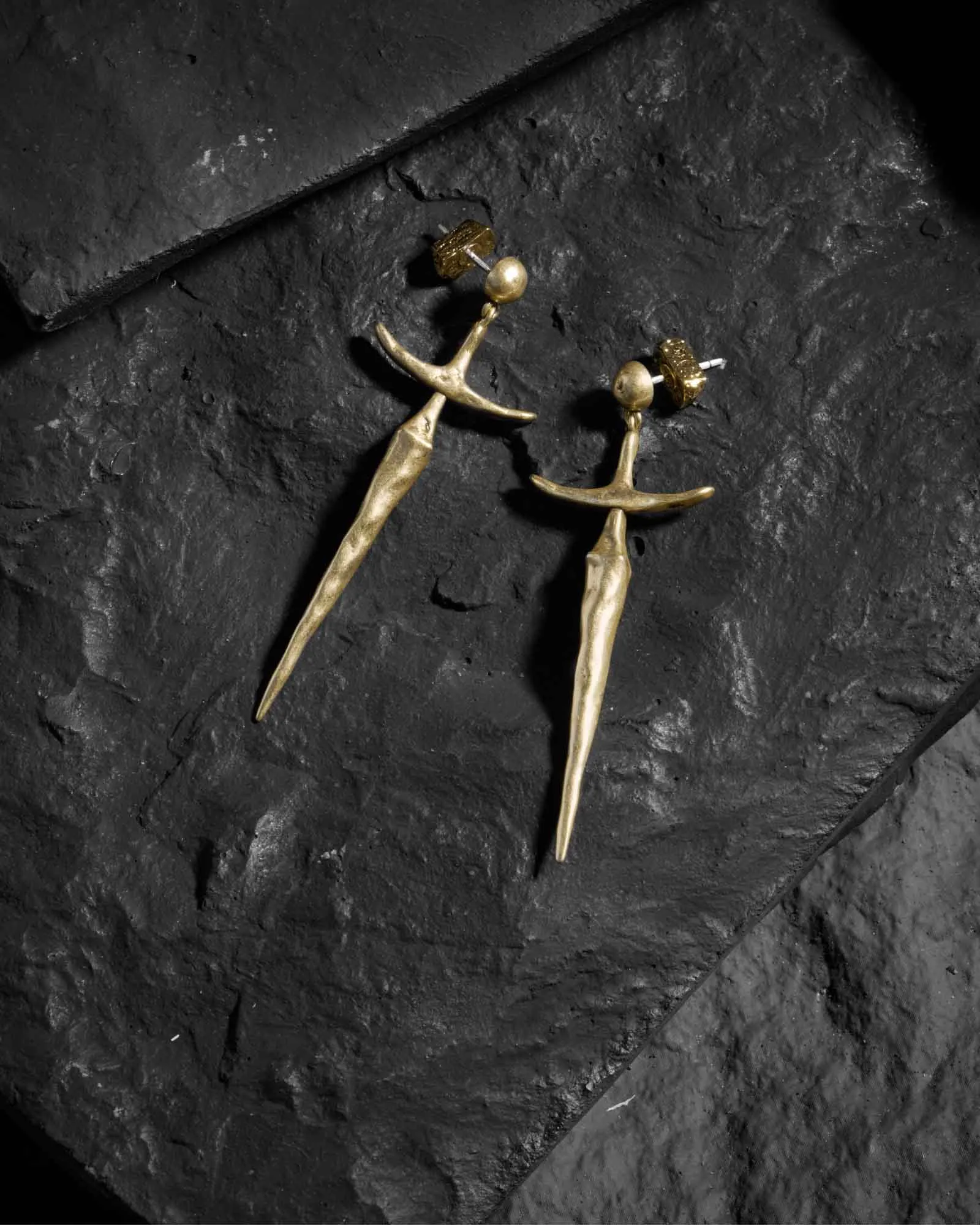 Elandria Earrings