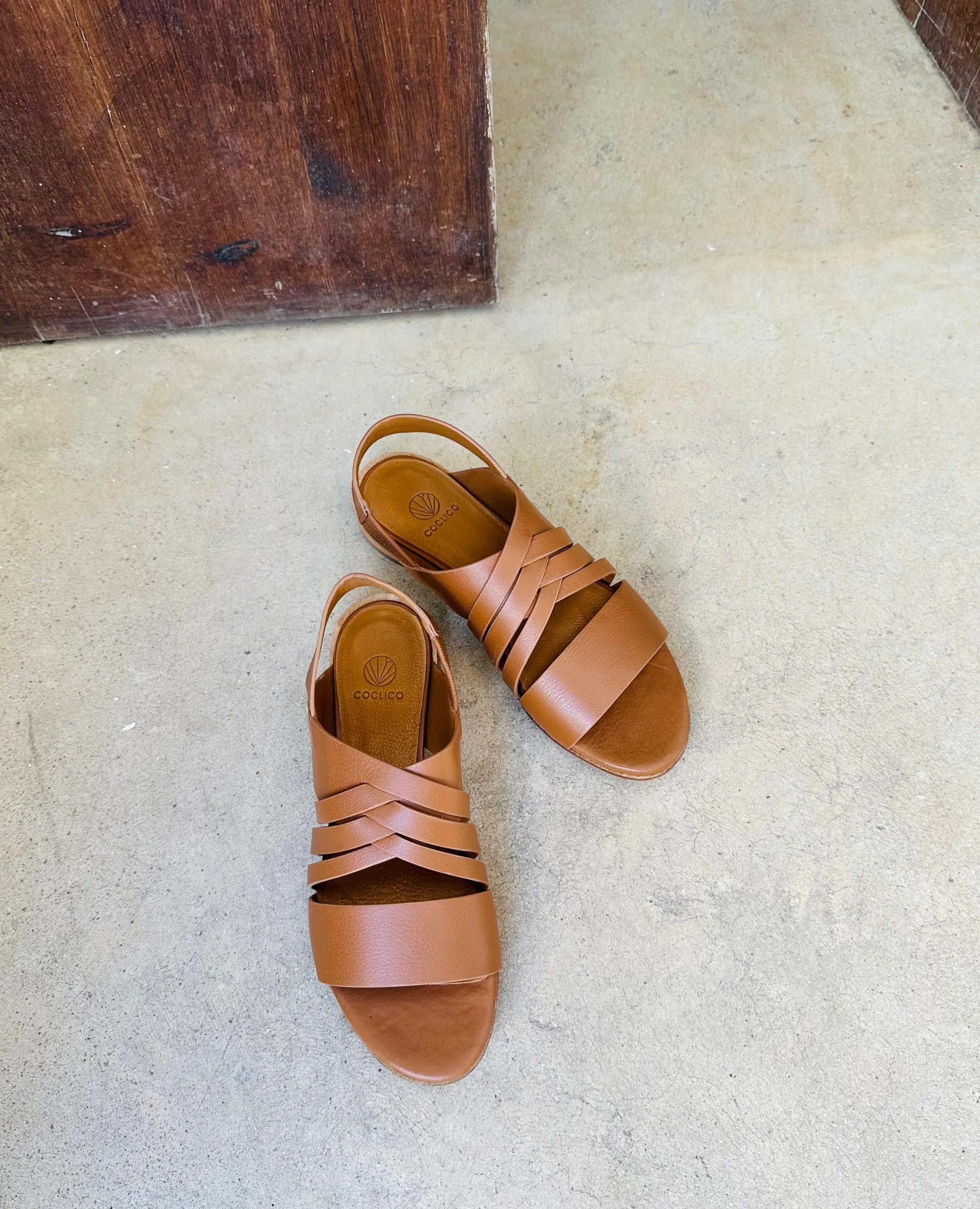 Elspet Sandal