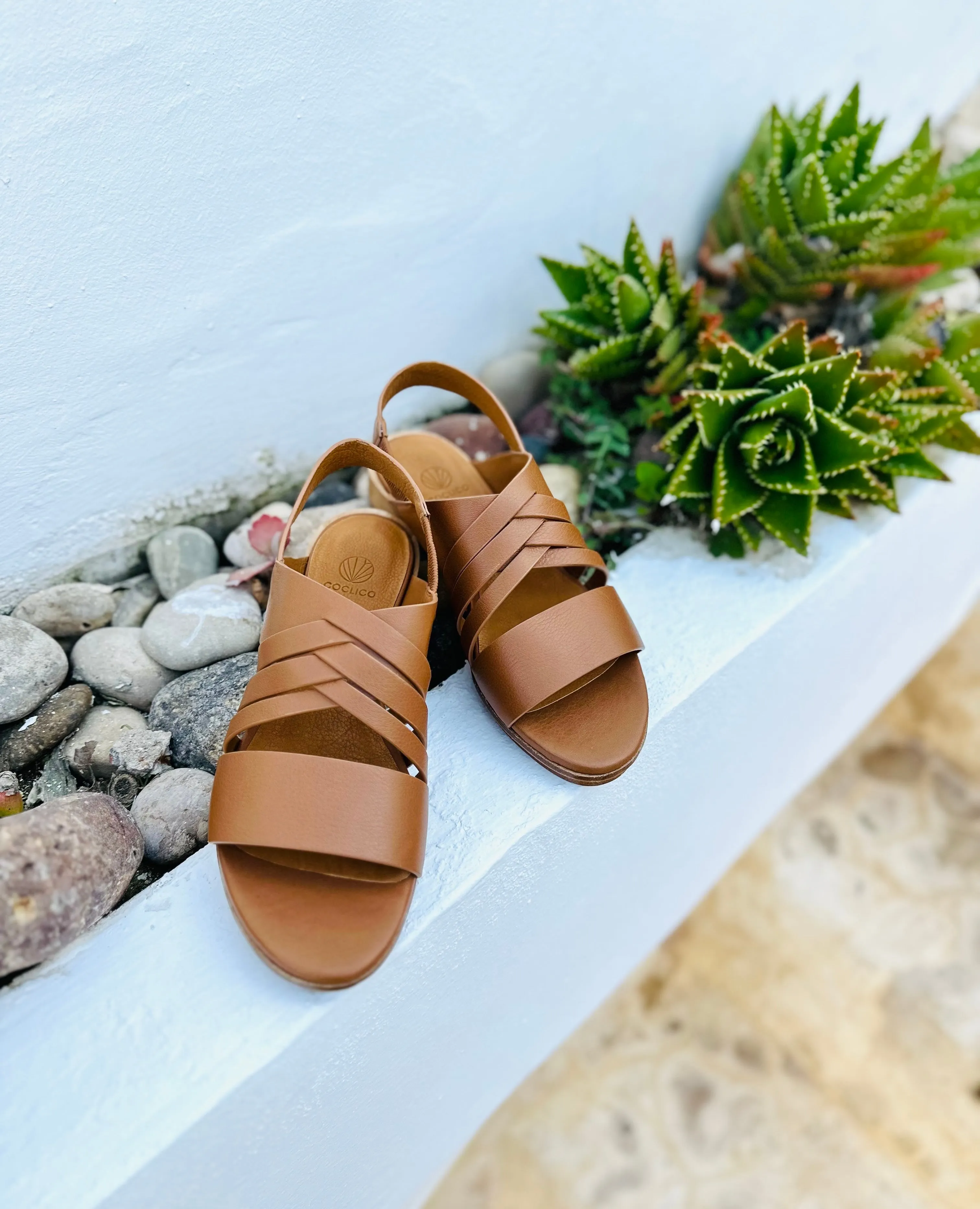 Elspet Sandal