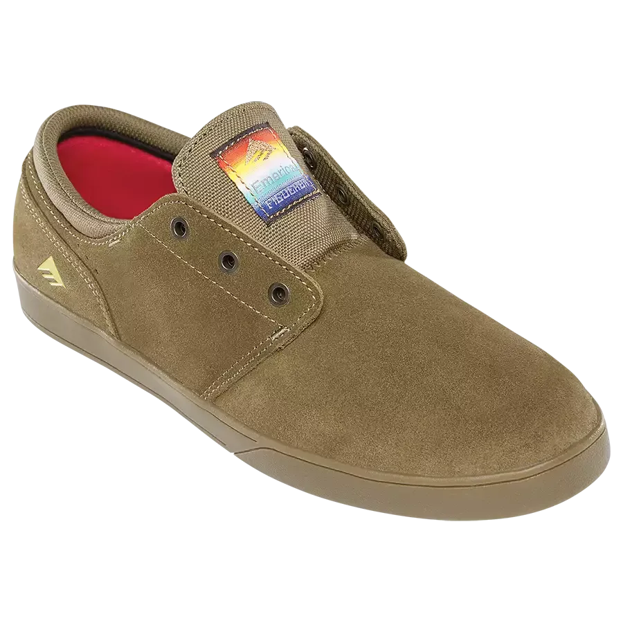 Emerica Figueroa Skateboarding Shoe