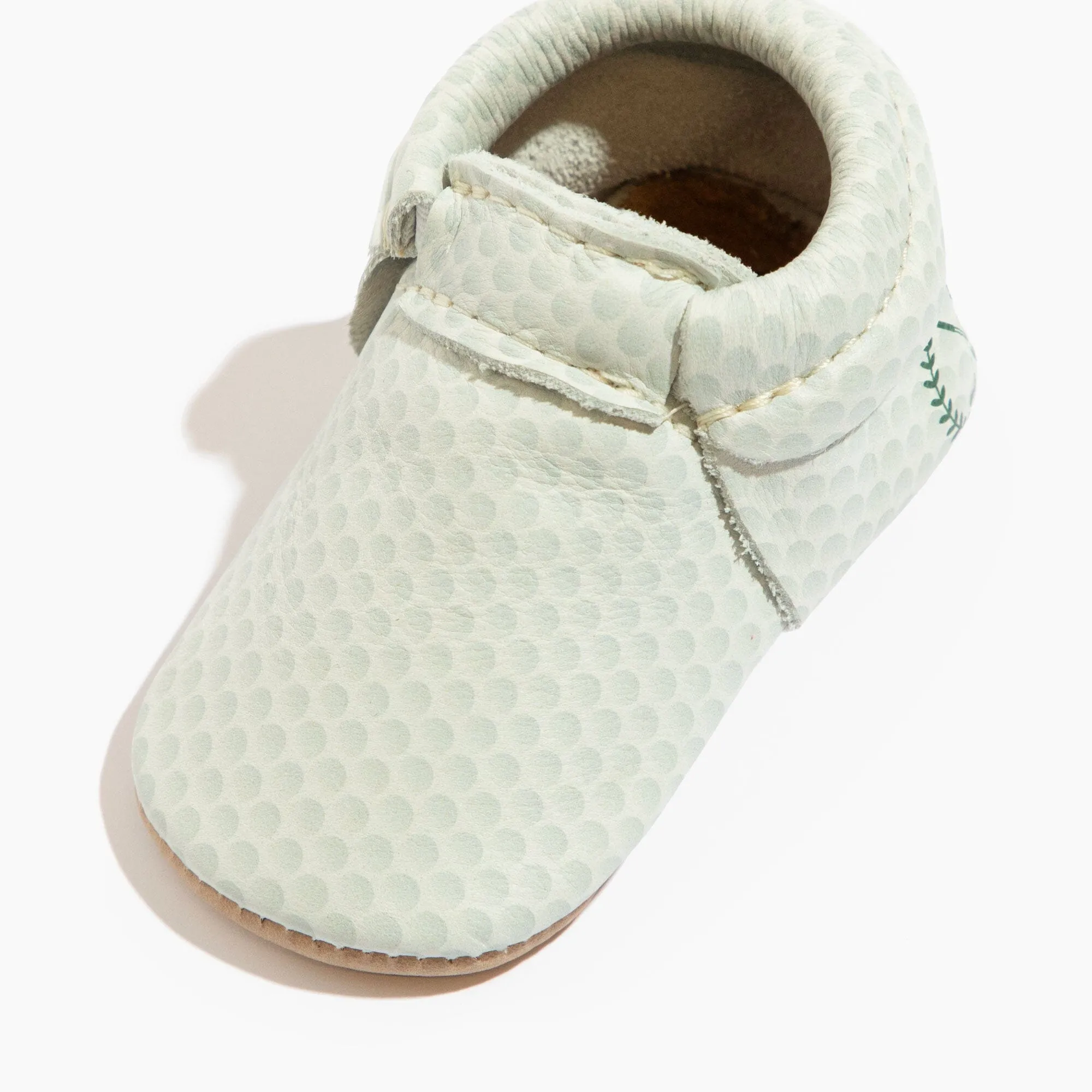 Fairway City Baby Shoe