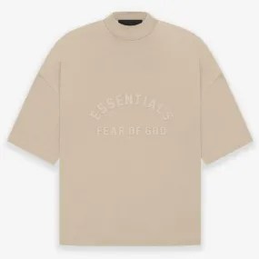 Fear Of God Essentials Tee (Dusty Beige)