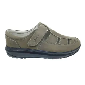 Fisherman Wide Fit Men's Closed Toe Sandal