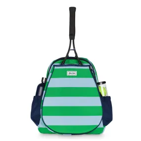 Game On Tennis Backpack