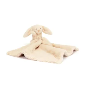 Jellycat Bashful Luxe Bunny Willow Soother