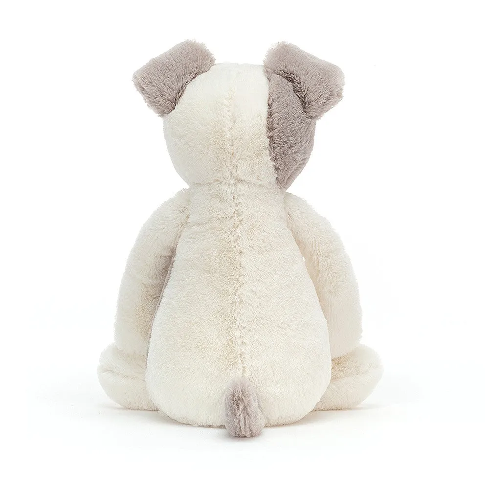 Jellycat Bashful Terrier Dog - Original