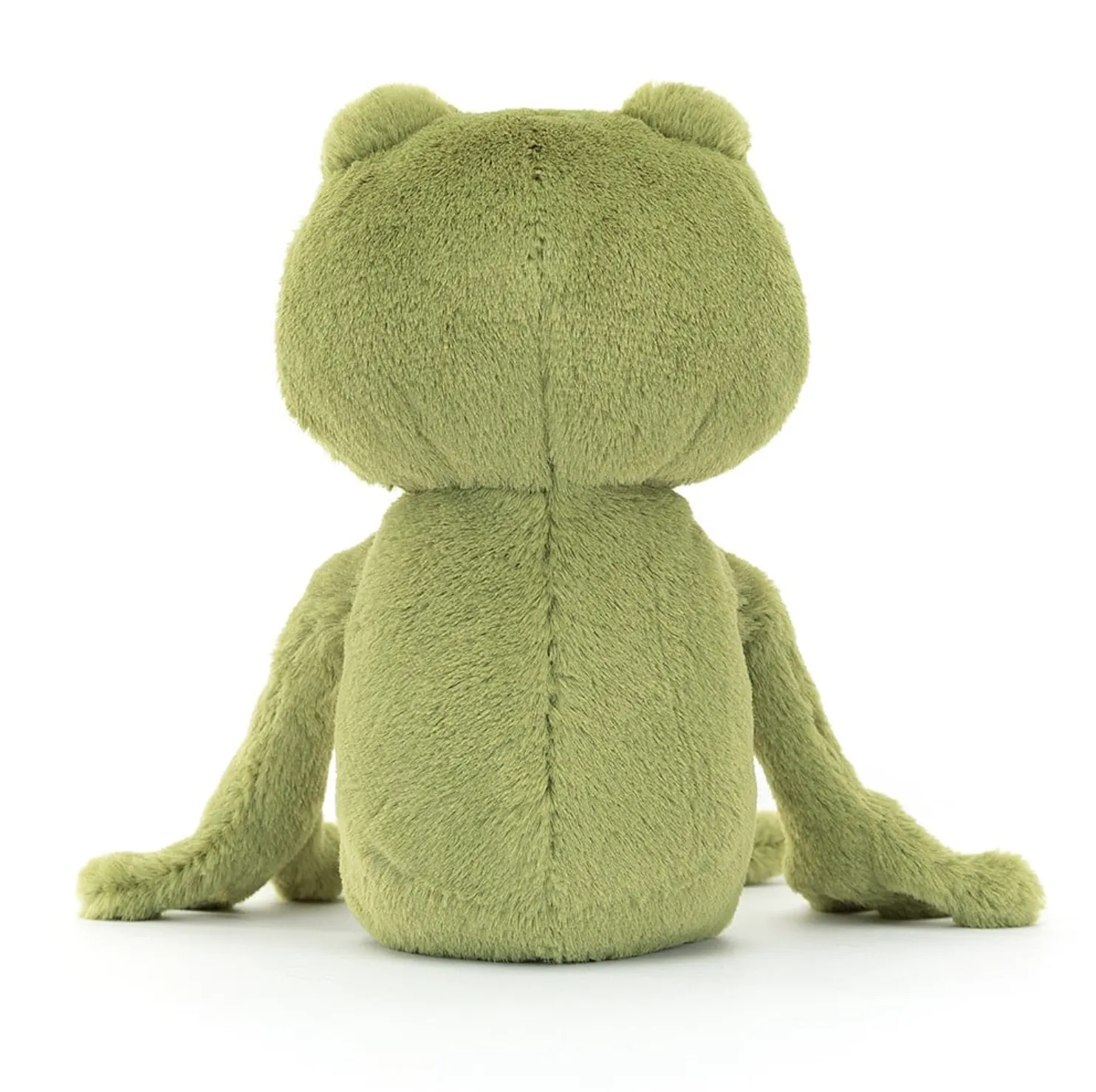 Jellycat Finnegan Frog