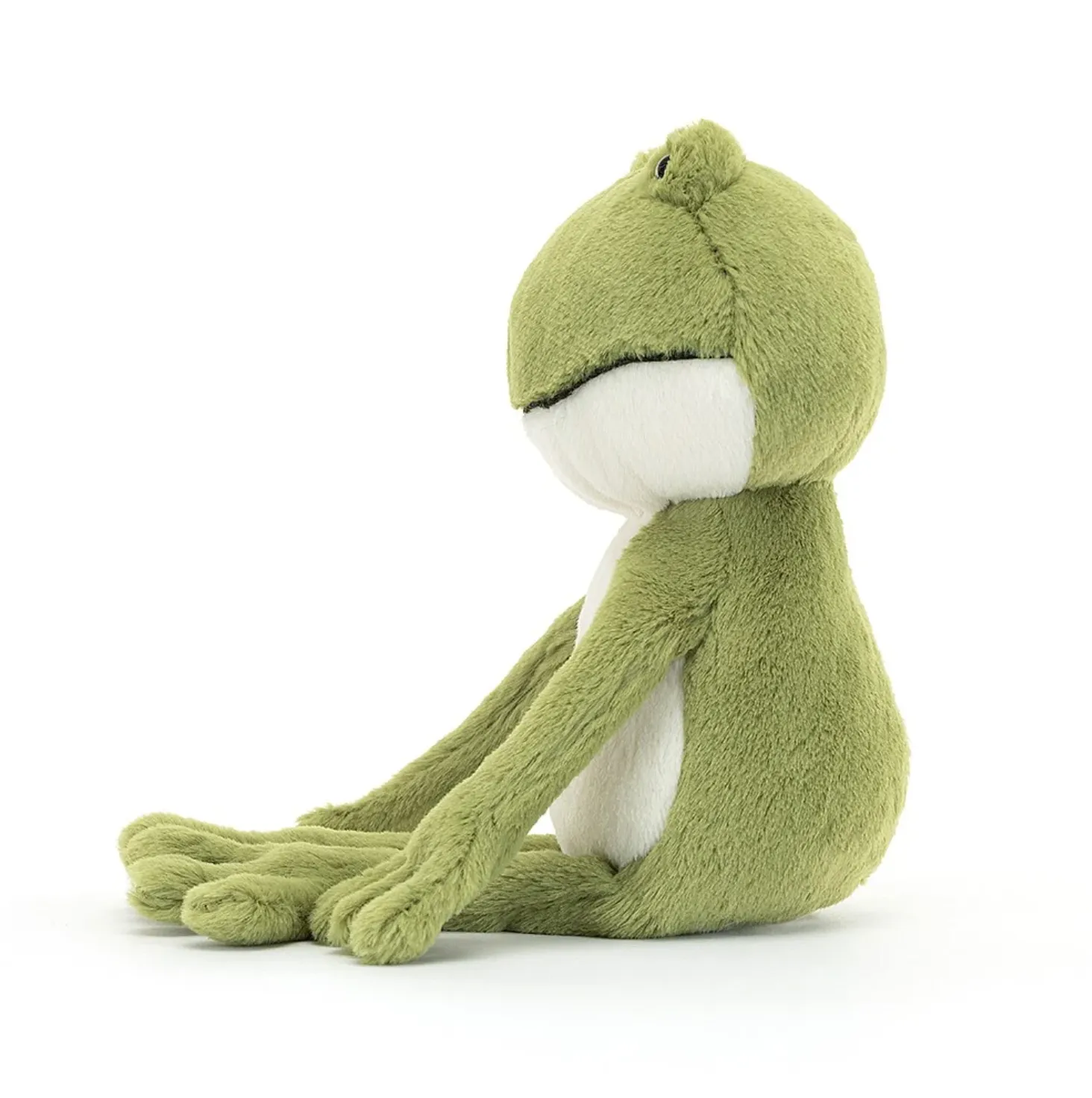 Jellycat Finnegan Frog