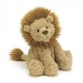 Jellycat Fuddlewuddle Medium Lion