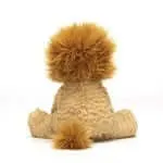 Jellycat Fuddlewuddle Medium Lion