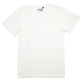 Jungmaven - Baja Pocket Hemp T-shirt 55/45 (7 oz) - Optic White