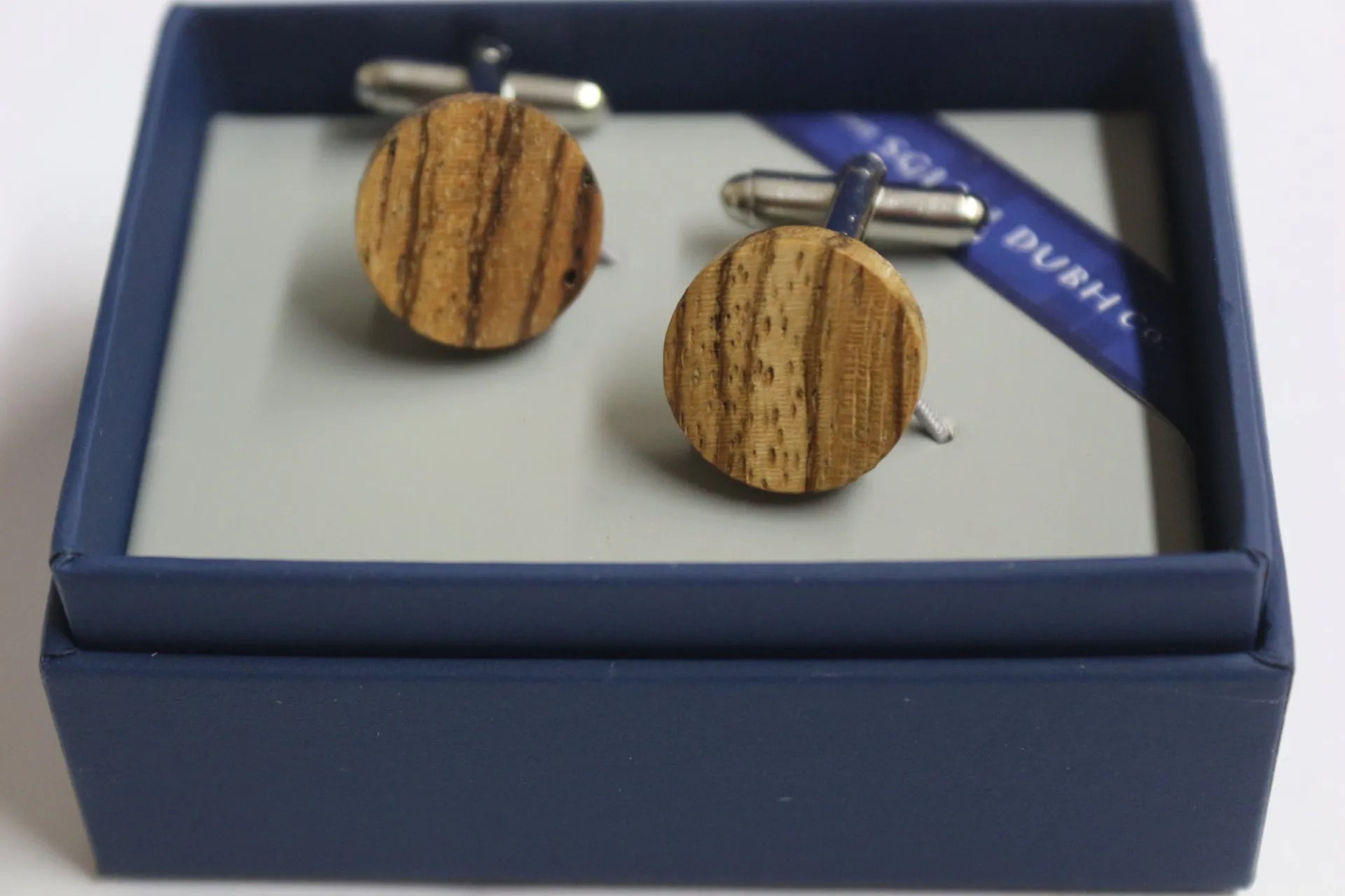 KCL62 Cufflinks