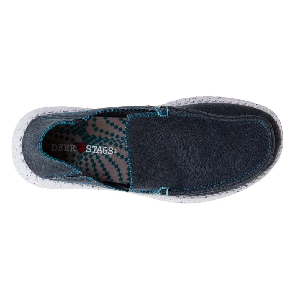 Kids' Kick Back Jr. in Navy