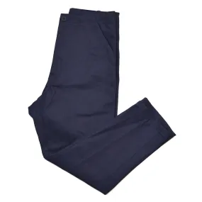 Levi's Made & Crafted - Drop Out Pant Lover's Rock - Navy