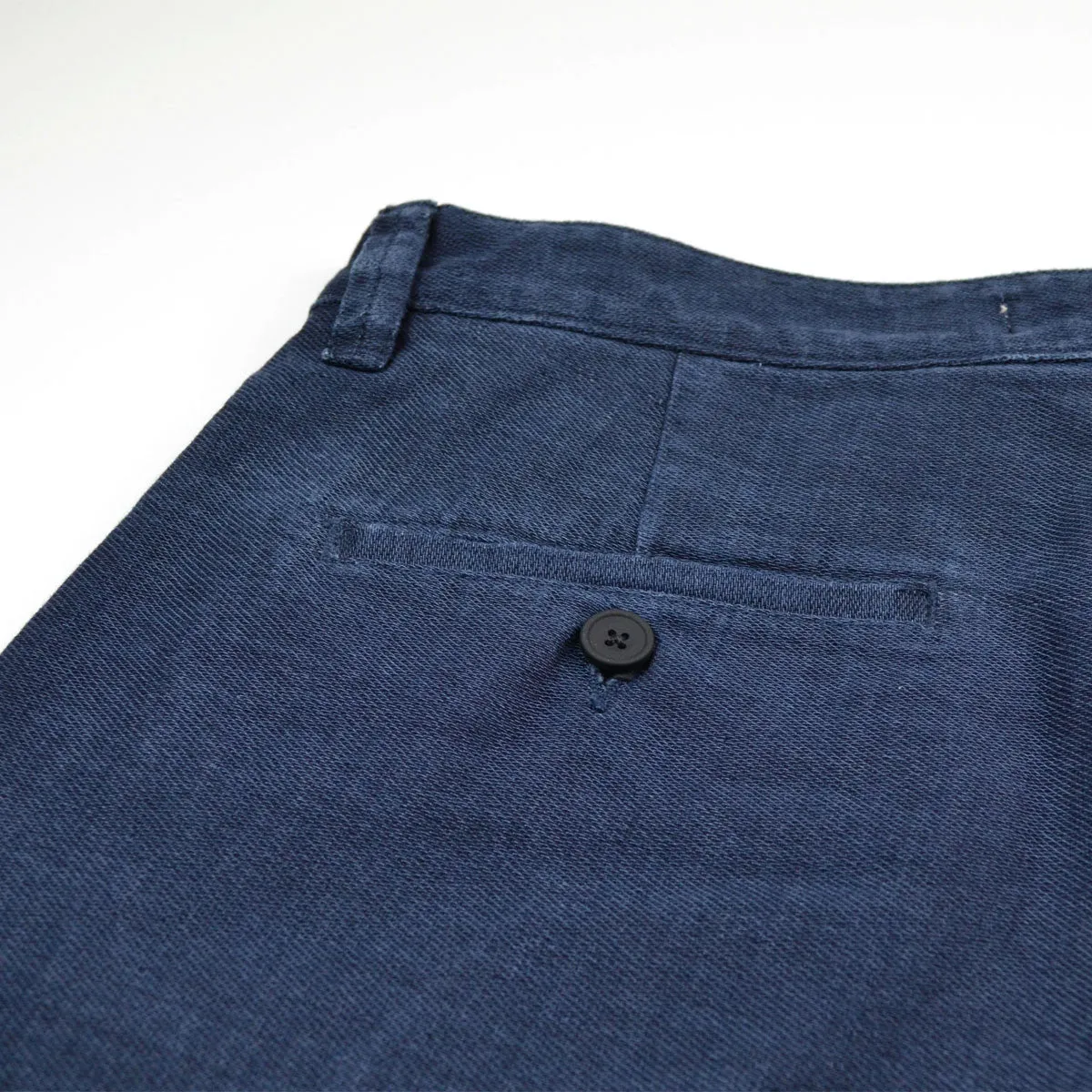 Levi's Made & Crafted - Spoke Chino II Hammersmith - Navy