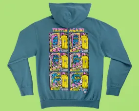 Look in the Mirror Hoodie