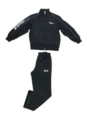 Lotto Suit gear PL JR children's tracksuit K8245 dark navy